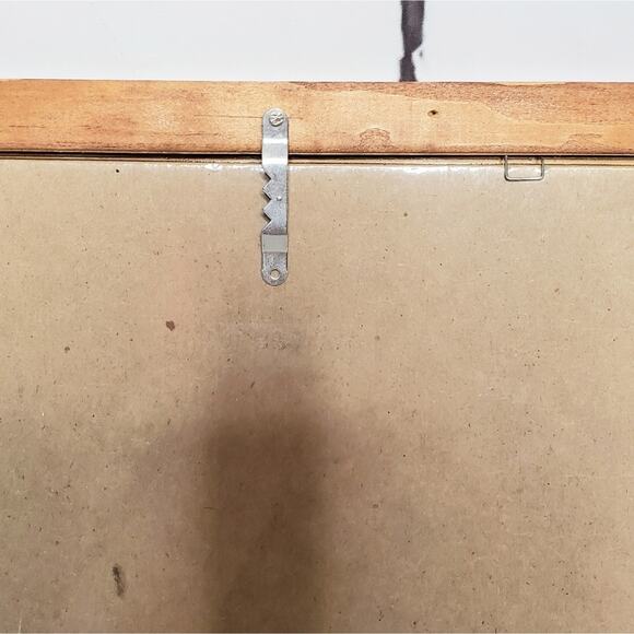 Baseball New York Yankee Legends Wall Mount Photo Frame Collectible - Picture 7 of 8